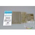 1/350 Russian Navy Udaloy Photo-etched parts