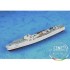 1/350 German S-100 class Schnellboot
