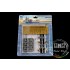 1/350 Italian Navy Battleship RN Roma Upgrade Set