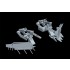 1/35 KMT-6 Mine Plow