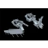 1/35 KMT-6 Mine Plow