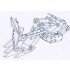 1/35 KMT-6 Mine Plow