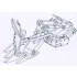 1/35 KMT-6 Mine Plow