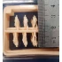 1/200 WWII US Navy figures Set (60 figures)