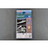 1/700 PLA Navy Type 002 Aircraft Carrier Upgrade Detail Parts for Trumpeter kit #06725