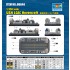 1/350 USN Landing Craft Air Cushion (LCAC) Hovercraft