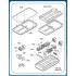 1/350 USN Landing Craft Air Cushion (LCAC) Hovercraft