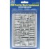 1/350 USN Carrier Deck Equipment