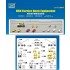 1/350 USN Carrier Deck Equipment