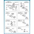 1/350 USN Carrier Deck Equipment