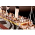 1/200 Olympic/Britannic Light set for Trumpeter kit #03720/03721