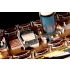 1/200 Olympic/Britannic Light set for Trumpeter kit #03720/03721
