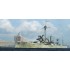 1/700 HMS Dreadnought 1918