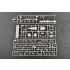 1/700 German Navy Aircraft Carrier DKM Graf Zeppelin
