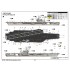 1/700 USS Constellation CV-64 Kitty Hawk-class Supercarrier