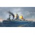 1/700 HMS Nelson 1944