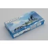 1/700 HMS Rodney Nelson-class Battleship