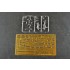 1/700 HMS TYPE 23 Frigate - Westminster (F237)