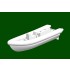 1/700 HMS TYPE 23 Frigate Monmouth(F235)