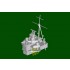 1/700 Royal Navy HMS Kent County class Heavy Cruiser