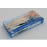 1/700 German Scharnhorst Battleship