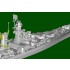 1/700 USS Hawaii CB-3