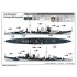 1/700 HMS Colombo C-class Light Cruiser