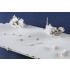 1/700 HMS Queen Elizabeth Aircraft Carrier