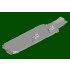 1/700 HMS Queen Elizabeth Aircraft Carrier