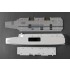 1/700 HMS Queen Elizabeth Aircraft Carrier
