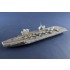 1/700 HMS Queen Elizabeth Aircraft Carrier