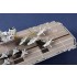 1/700 HMS Queen Elizabeth Aircraft Carrier