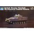 1/72 British Warrior Tracked Mechanised Combat Vehicle
