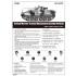 1/72 British Warrior Tracked Mechanised Combat Vehicle