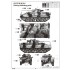 1/72 British Warrior Tracked Mechanised Combat Vehicle