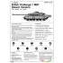 1/72 British Challenger 1MBT (Desert Version)