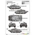 1/72 British Challenger 1MBT (Desert Version)