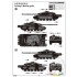 1/72 British Challenger I MBT (NATO Version)