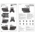 1/72 Russian ChTZ S-65 Tractor with Cab