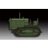 1/72 Russian ChTZ S-65 Tractor