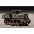 1/72 Soviet Komintern Artillery Tractor