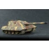 1/72 German Jagdpanzer E-100