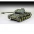 1/72 Soviet KV-122 Heavy Tank