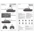 1/72 Soviet JS-7 Tank