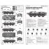 1/72 Russian BTR-70 APC Late Version