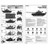 1/72 Russian T-80BV MBT