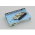 1/72 Russian T-62 Main Battle Tank Mod 1962