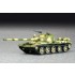 1/72 Russian T-62 Main Battle Tank Mod 1972
