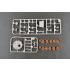 1/72 Russian T-62 Main Battle Tank Mod 1972