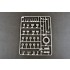 1/72 Russian T-62 Main Battle Tank Mod 1972